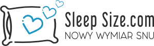Logo Sleepsize