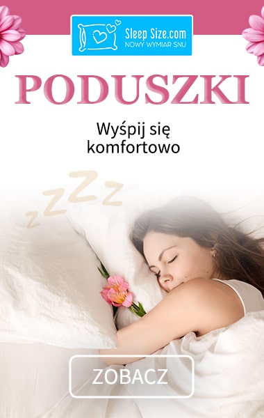 PODUSZKI