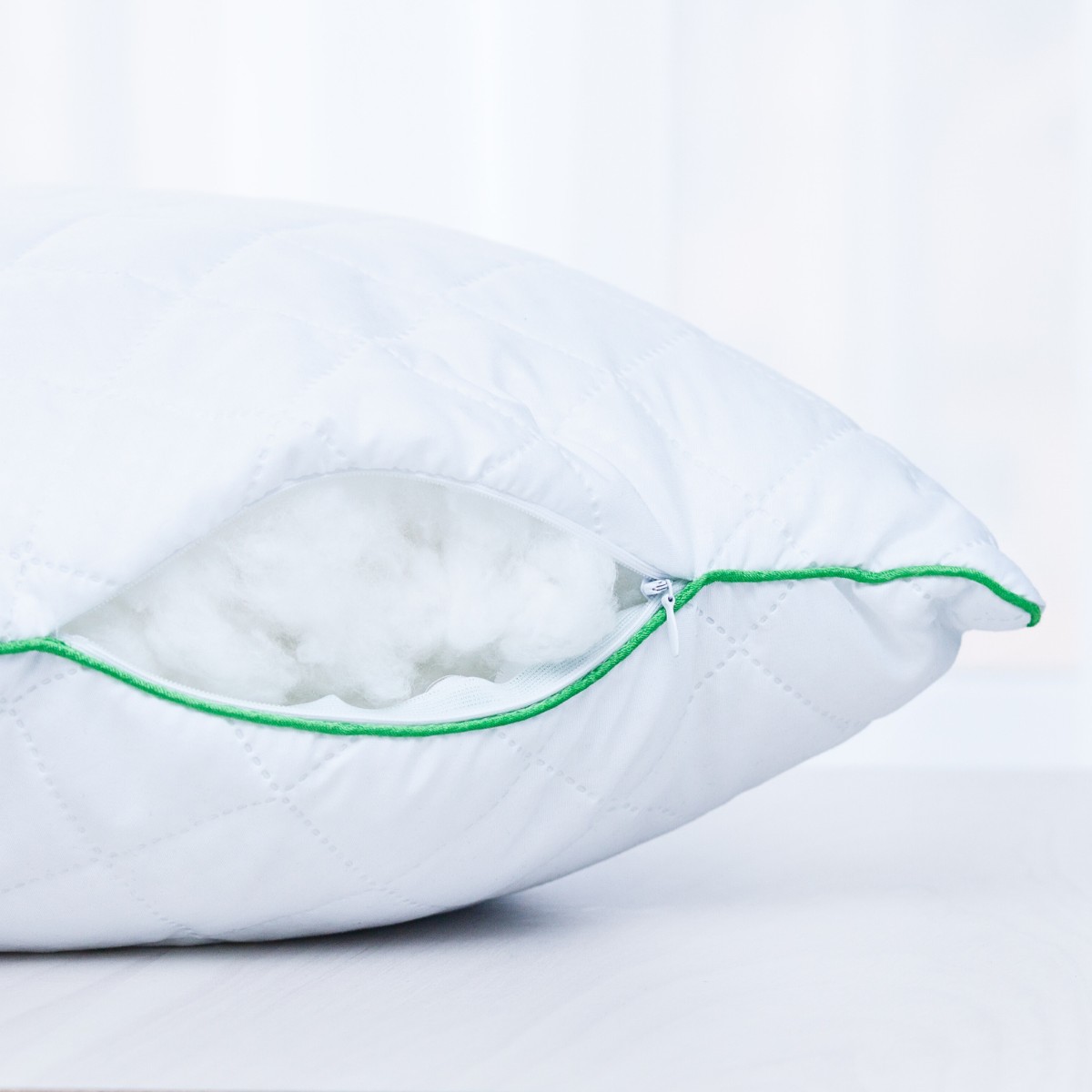 Wypełnienia poduszek – naturalne czy syntetyczne? 