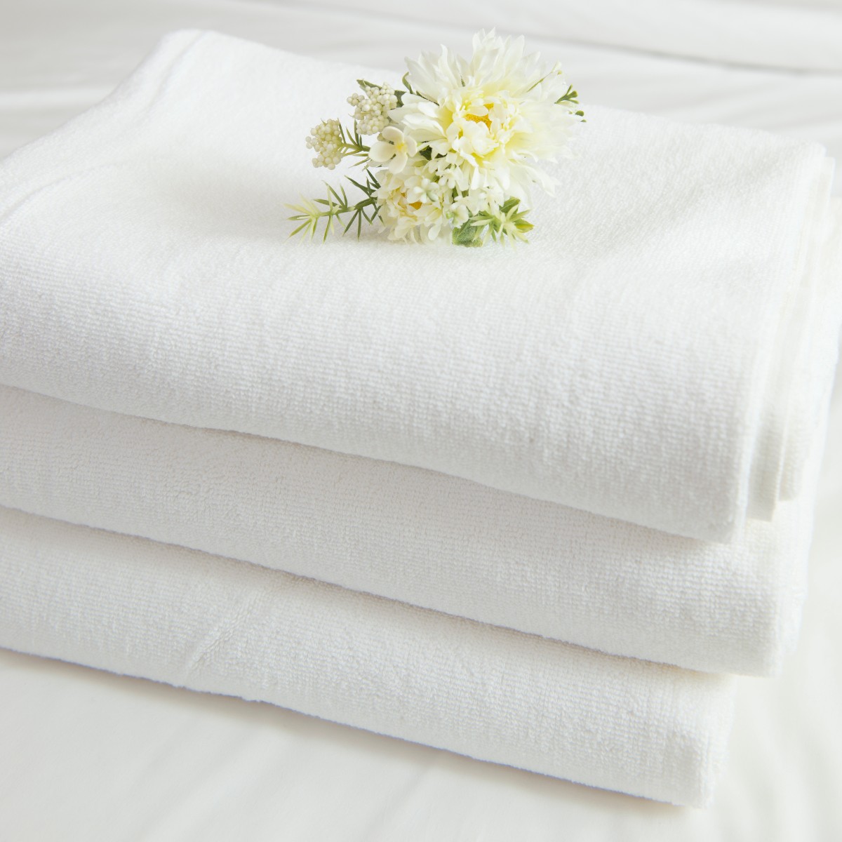 Jak rozpoznać ręczniki wysokiej jakości?