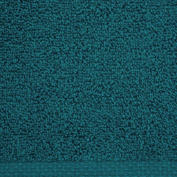 Ręcznik Kąpielowy Gładki1 (33) 70 x 140 Turkusowy