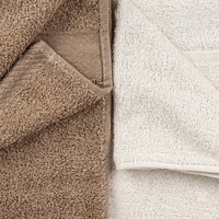 Komplet Ręczników 2szt. 50x100 Carol 25