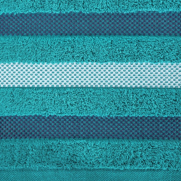 Ręcznik Kąpielowy Gracja (14) 70 x 140 J. Turkus