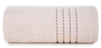Ręcznik Kąpielowy Fiore (07) 30 x 50 Różowy