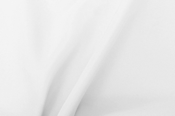 Obrus 140x220 Plamoodporny Klasyczny Elegant Biały