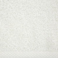 Ręcznik Kąpielowy Gładki1 (36) 50 x 100 Kremowy