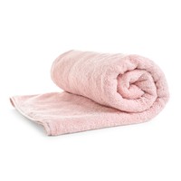 Ręcznik Gomez 50 x 100 Bawełna 500 g/m2 Róż