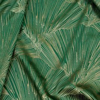 Zasłona Velvet Pierre Cardin Goja 140 x 250 Zielony