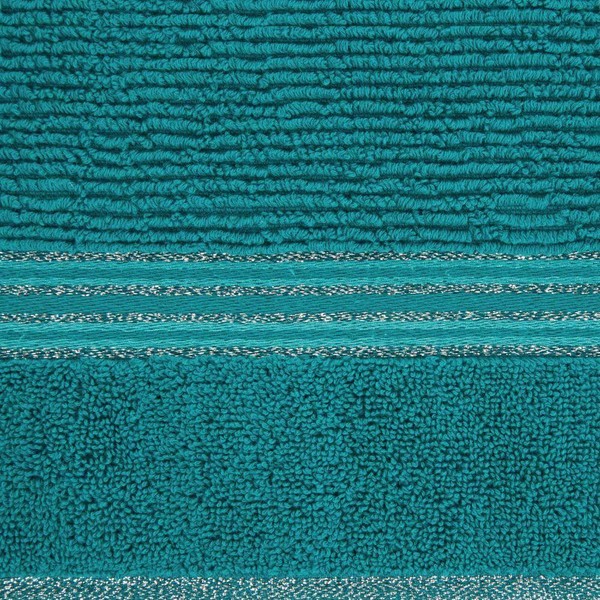 Ręcznik Kąpielowy Filon (10) 50 x 90 Turkusowy