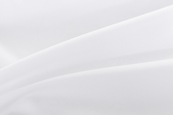 Obrus 110x160 Plamoodporny Klasyczny Savio Biały