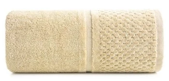 Ręcznik Kąpielowy Ibiza (04) 70 x 140 Beżowy