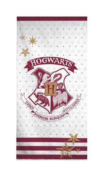 Ręcznik 70 x 140 Licencja nr 687 Harry Potter