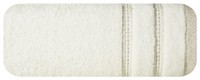 Ręcznik Kąpielowy Glory1 (01) 50 x 90 Kremowy