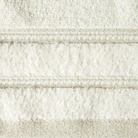 Ręcznik Kąpielowy Glory1 (01) 50 x 90 Kremowy