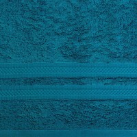 Ręcznik Kąpielowy Sesi (06) 50 x 90 Turkusowy