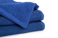 Ręcznik Modena 70 x 140 400 g/m2 20 Blue