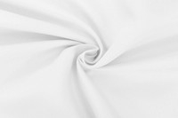 Obrus 120x160 Plamoodporny Klasyczny Elegant Biały
