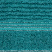 Ręcznik Kąpielowy Filon (10) 30 x 50 Turkusowy