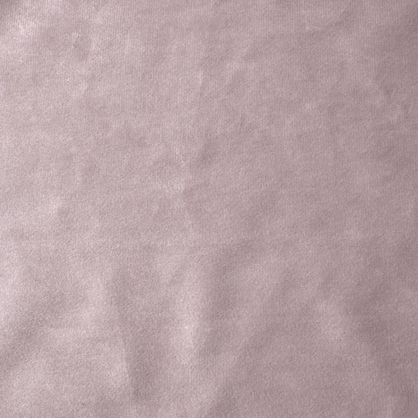 Zasłona 135 x 270 Dekoracyjna Velvet Rosa Puder