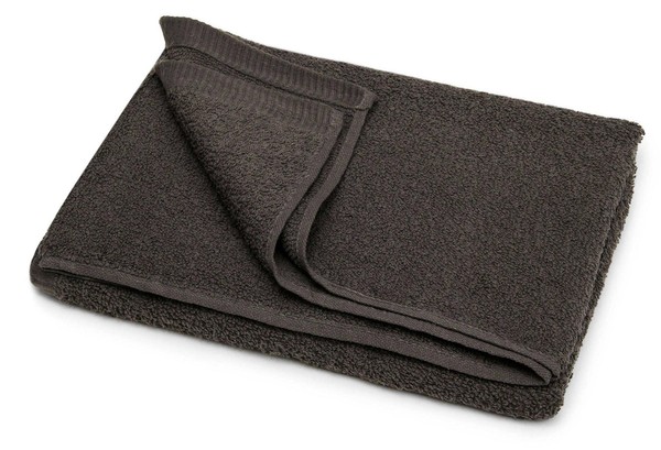 Ręcznik Capri 50 x 100 400 g/m2 24 Gris
