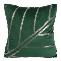 Poszewka 45 x 45 Eurofirany Velvet Blink 38 C. Zie