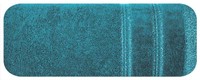 Ręcznik Kąpielowy Glory1 (05) 50 x 90 Turkusowy