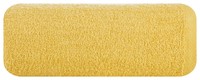 Ręcznik Kąpielowy Gładki1 (31) 30 x 50 Musztardowy