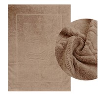 Stopka Rosa Hotelowa 50 x 70  11 650 g/m2 Beige