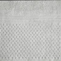 Ręcznik Kąpielowy Ibiza (03) 30 x 50 Stalowy