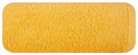 Ręcznik Kąpielowy Gładki2 (05) 50 x 90 Żółty