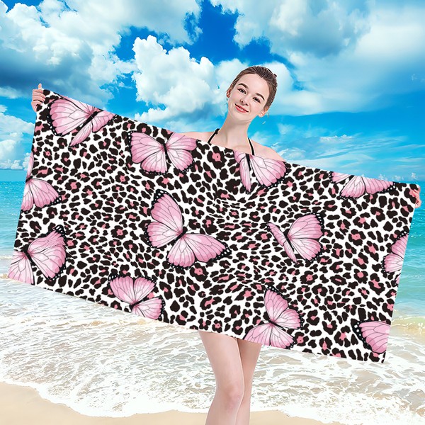 Ręcznik 100 x 180 Kąpielowy Holiday 110