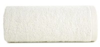 Ręcznik Kąpielowy Gładki2 (34) 100 x 150 Kremowy