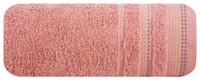 Ręcznik Kąpielowy Pola (28) 30 x 50 Koralowy