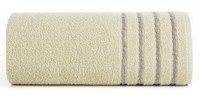Ręcznik Kąpielowy Jasper (02) 30 x 50 Beżowy