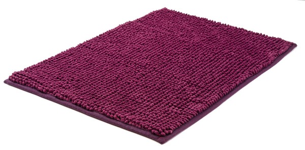 Dywan 50 X 80 Miss Lucy wz. Chenille FIOLET