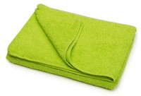 Ręcznik Modena 50 x 100 400 g/m2 12 Lime
