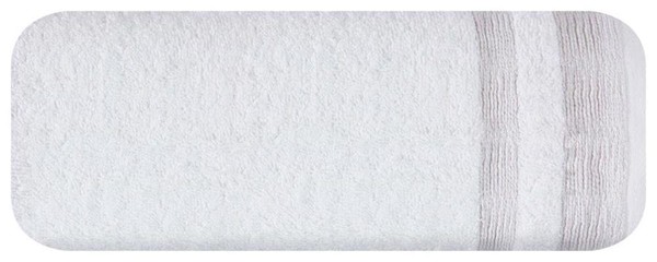 Ręcznik 50 x 90 Euro Kol. Megi 01 - 500 g/m2