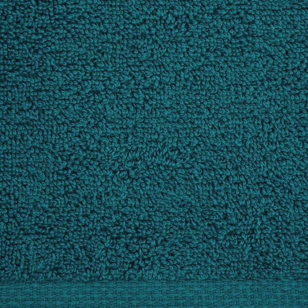 Ręcznik Kąpielowy Gładki1 (33) 70 x 140 Turkusowy