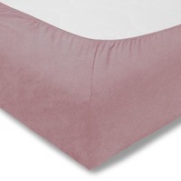 Prześcieradło Estella 200 x 200 Welur Velour 620