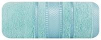 Ręcznik Kąpielowy Mati (06) 70 x 140 Niebieski
