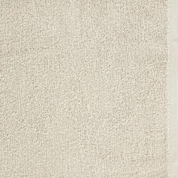 Ręcznik Kąpielowy Gładki6 (03) 70 x 140 Beżowy