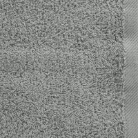 Ręcznik Kąpielowy Gładki2 (26) 100 x 150 Stalowy