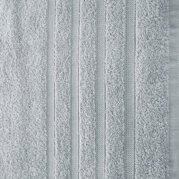 Ręcznik 50 x 90 Euro Jade 04 - 500 g/m2 Srebrny
