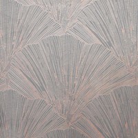Zasłona Velvet Pierre Cardin Goja 140 x 250 Szary