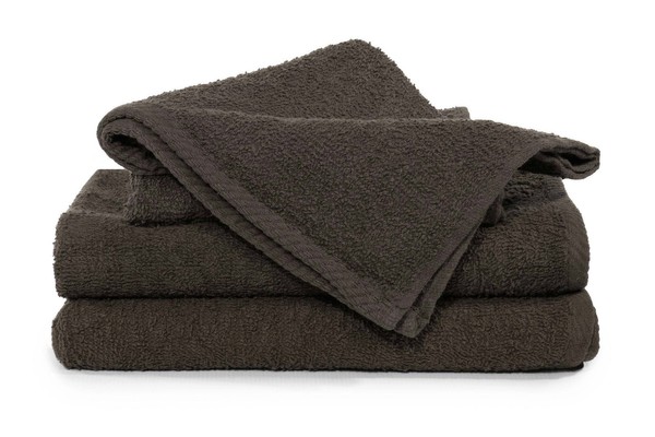 Ręcznik Capri 50 x 100 400 g/m2 24 Gris