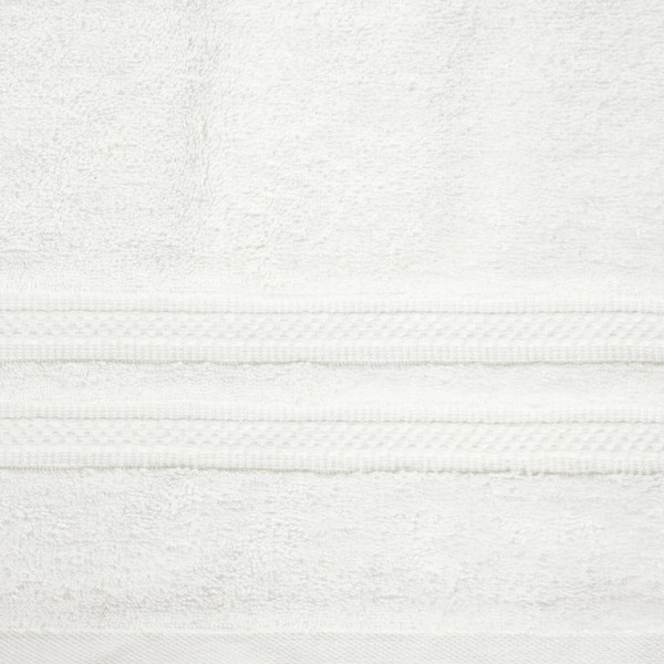 Ręcznik Kąpielowy Sesi (01) 50 x 90 Kremowy