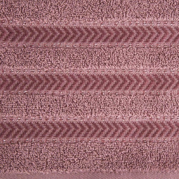 Ręcznik Kąpielowy Musa (05) 70 x 140 Liliowy