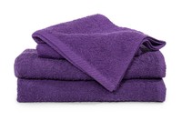 Ręcznik Capri 70 x 140 400 g/m2 21 True Purple