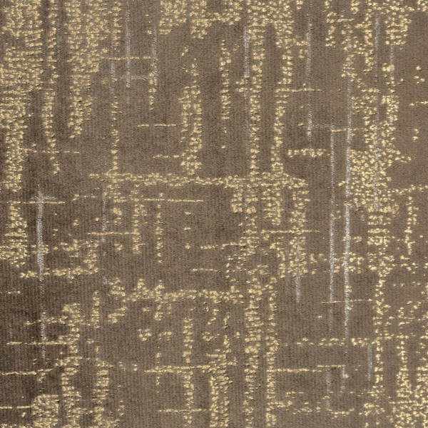 Zasłona 140 x 250 Dekoracyjna Velvet Marsala Czek