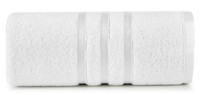 Ręcznik Kąpielowy Madi (01) 50 x 90 Biały
